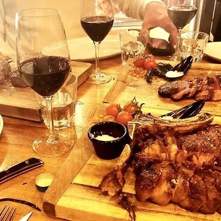 With Bbq And Pool In Vilamoura *