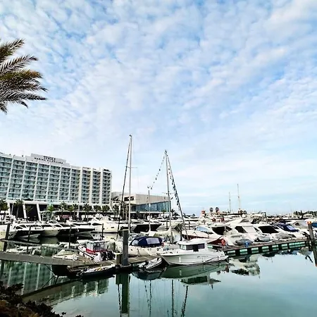 Дом отдыха With Bbq And Pool In Vilamoura