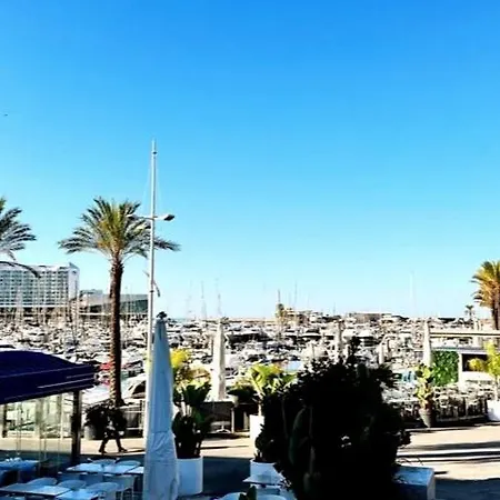 With Bbq And Pool In Vilamoura Дом отдыха