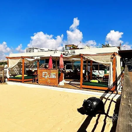 With Bbq And Pool In Vilamoura Σπίτι διακοπών *